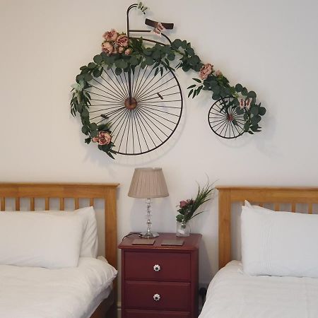 Chartwell Retreat Apartment Whitby Ngoại thất bức ảnh