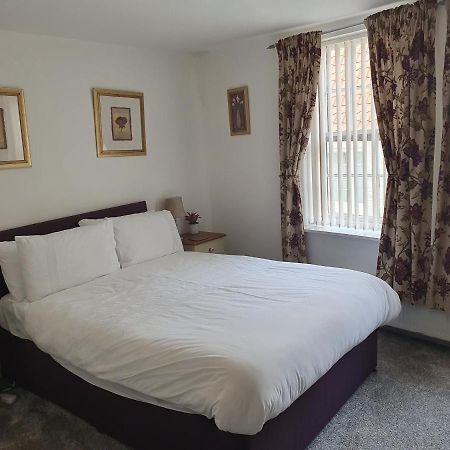 Chartwell Retreat Apartment Whitby Ngoại thất bức ảnh