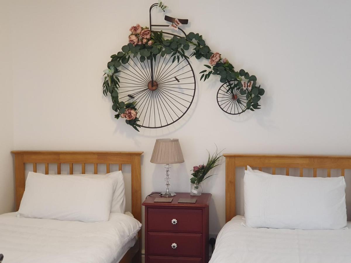 Chartwell Retreat Apartment Whitby Ngoại thất bức ảnh