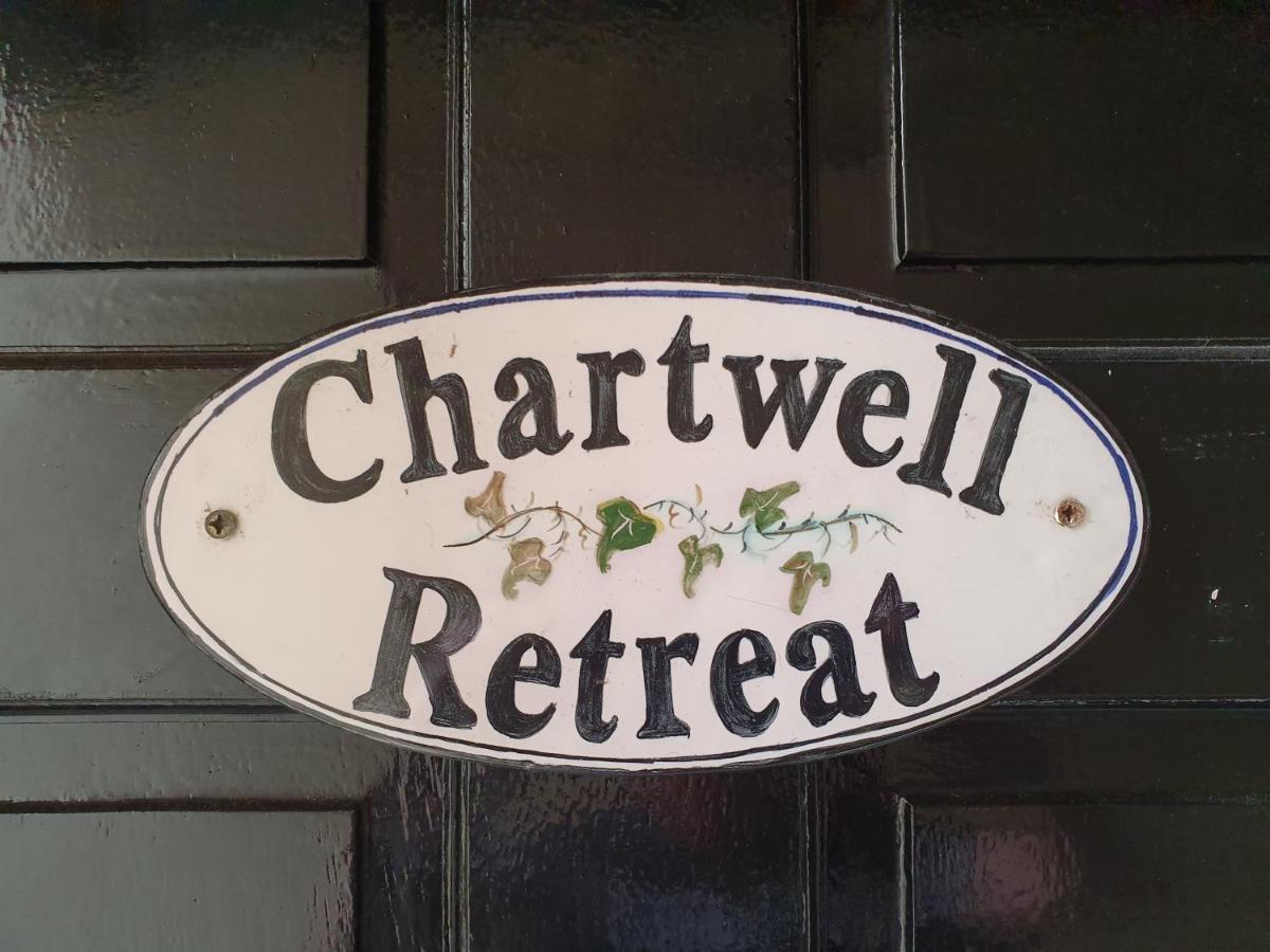 Chartwell Retreat Apartment Whitby Ngoại thất bức ảnh