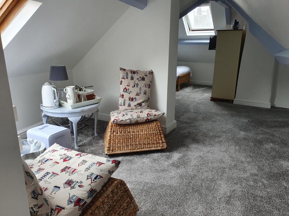 Chartwell Retreat Apartment Whitby Ngoại thất bức ảnh