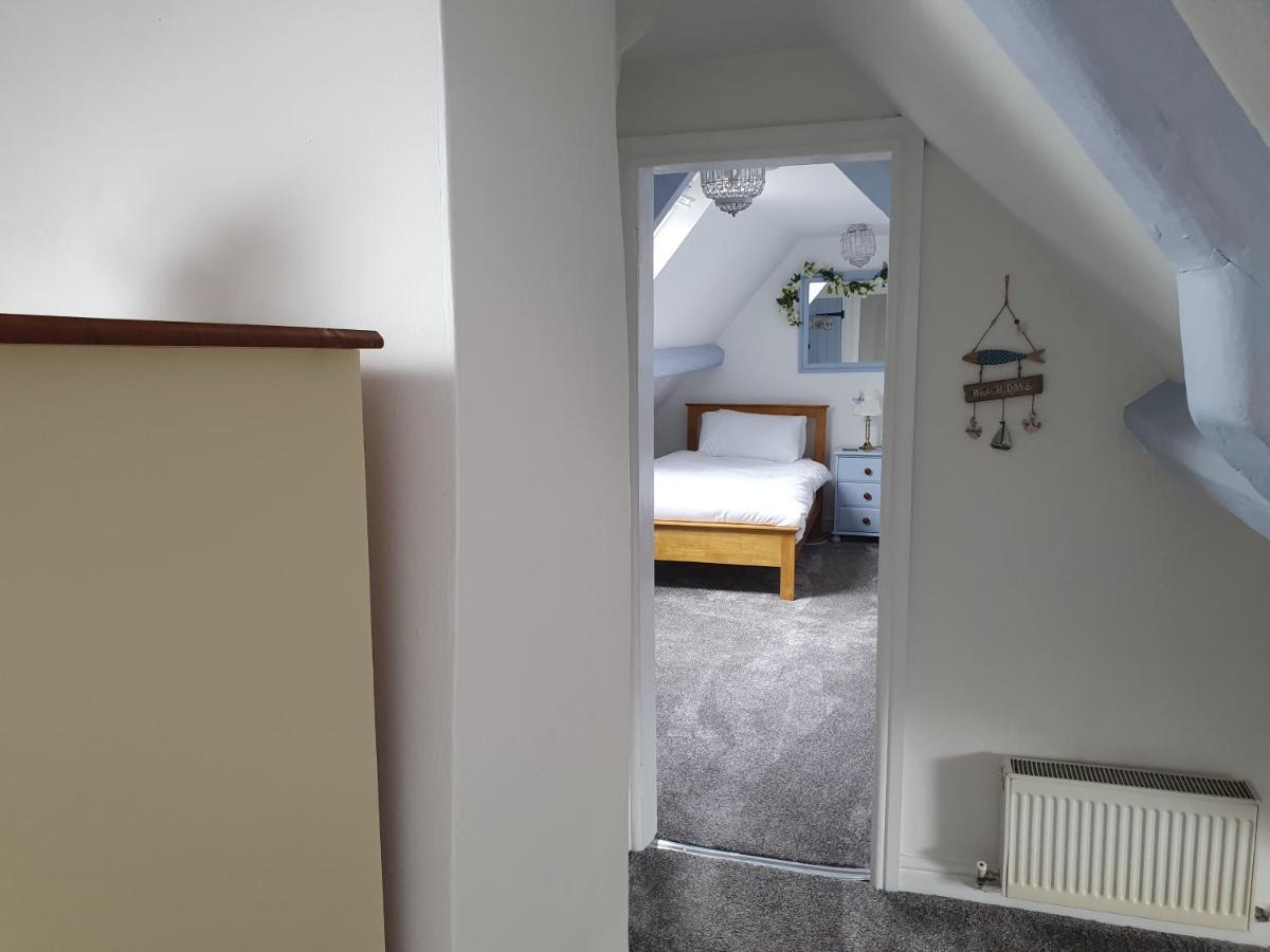 Chartwell Retreat Apartment Whitby Ngoại thất bức ảnh