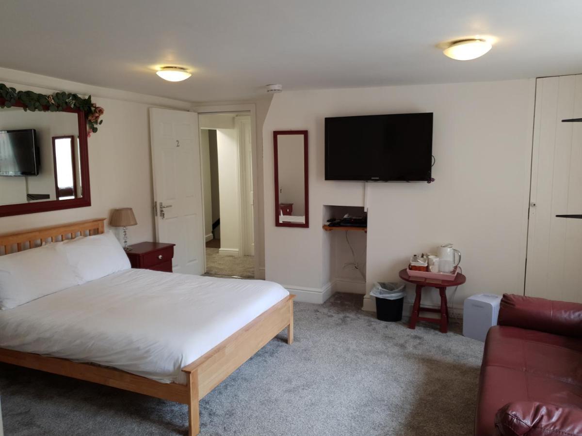 Chartwell Retreat Apartment Whitby Ngoại thất bức ảnh
