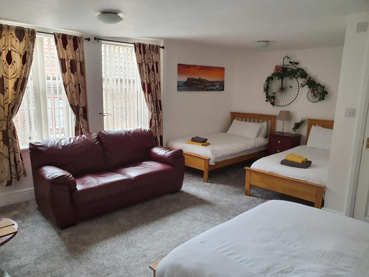 Chartwell Retreat Apartment Whitby Ngoại thất bức ảnh