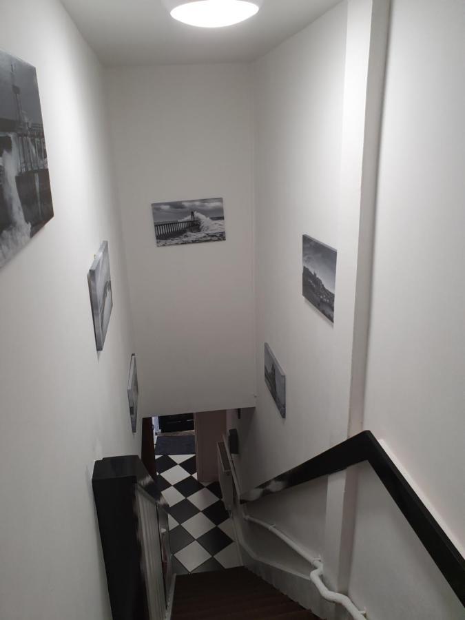 Chartwell Retreat Apartment Whitby Ngoại thất bức ảnh